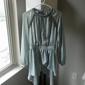 Perfect night out top!